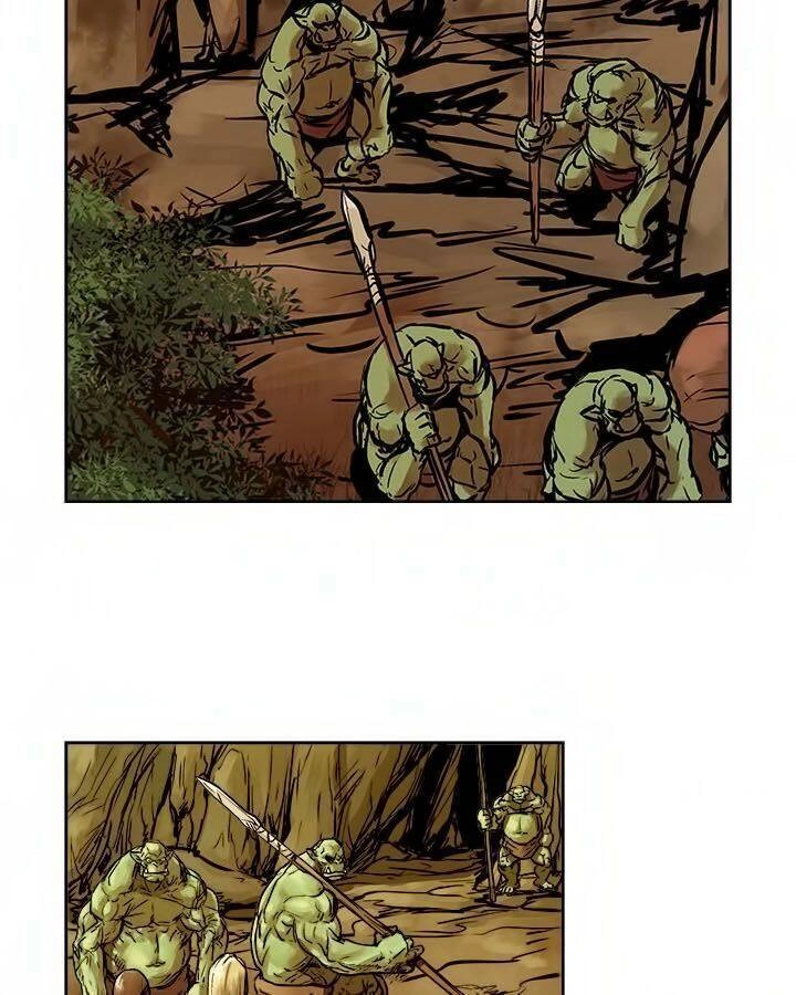 Truyền Thuyết Đế Vương Chapter 6 - 33