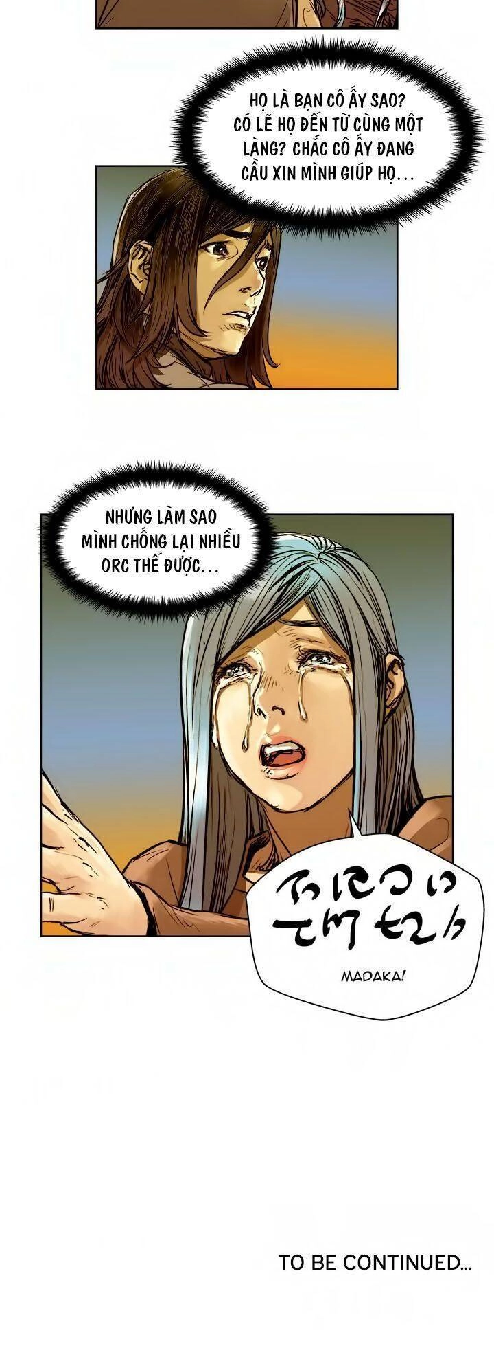 Truyền Thuyết Đế Vương Chapter 6 - 35