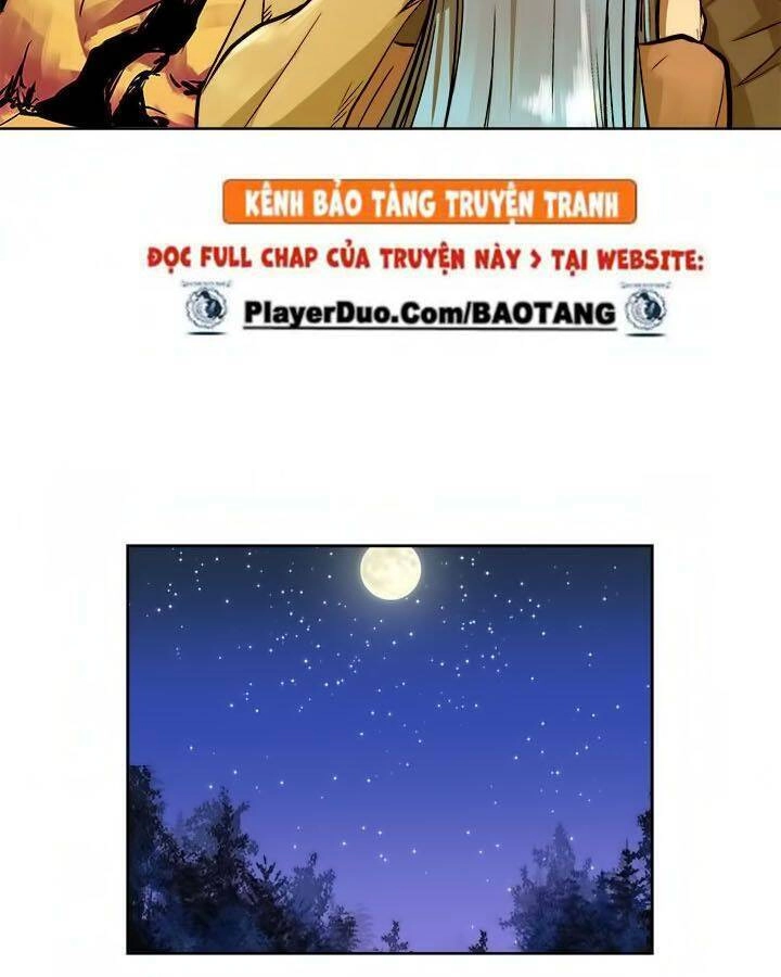 Truyền Thuyết Đế Vương Chapter 7 - 8