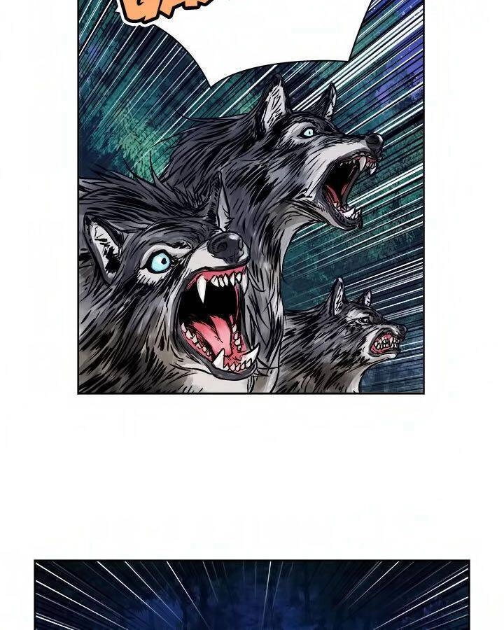 Truyền Thuyết Đế Vương Chapter 7 - 11