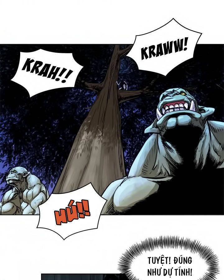 Truyền Thuyết Đế Vương Chapter 7 - 21