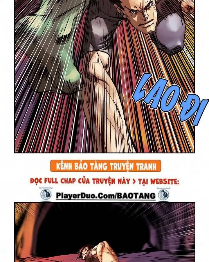 Truyền Thuyết Đế Vương Chapter 7 - 24