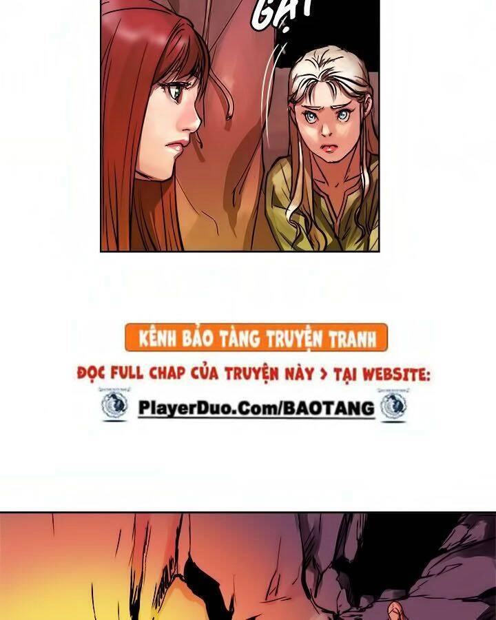 Truyền Thuyết Đế Vương Chapter 7 - 33