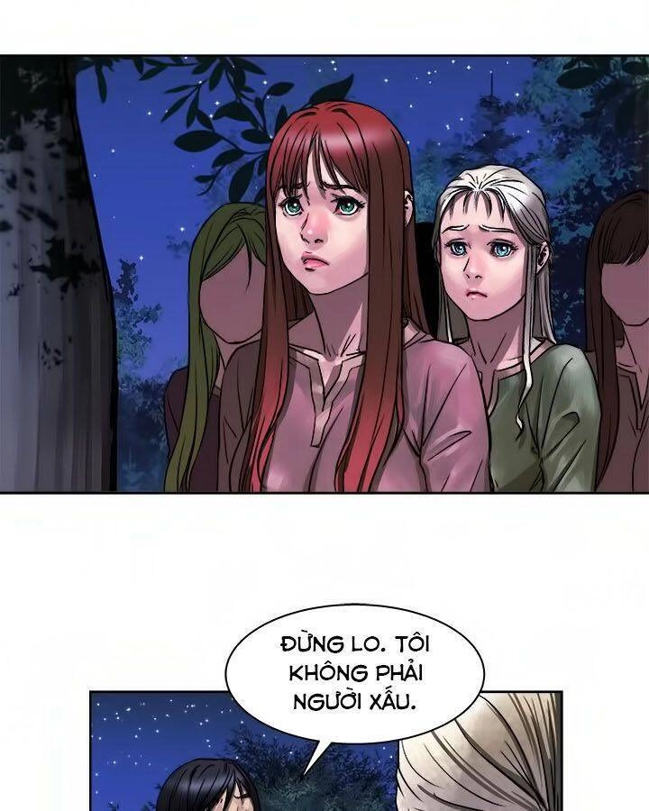 Truyền Thuyết Đế Vương Chapter 7 - 39