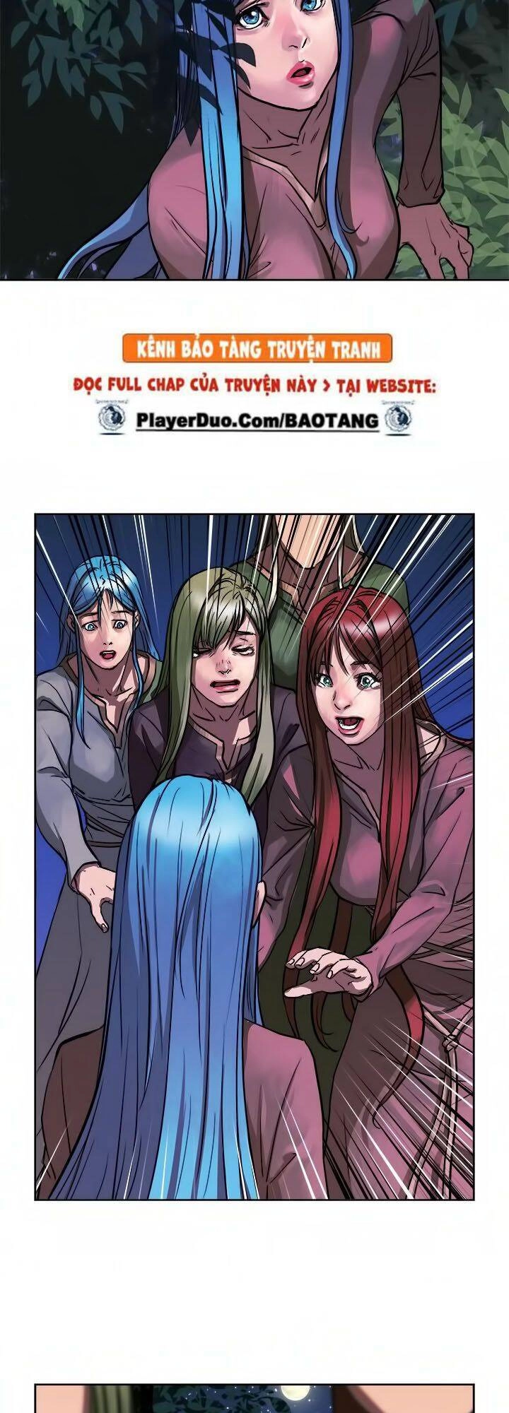 Truyền Thuyết Đế Vương Chapter 7 - 41