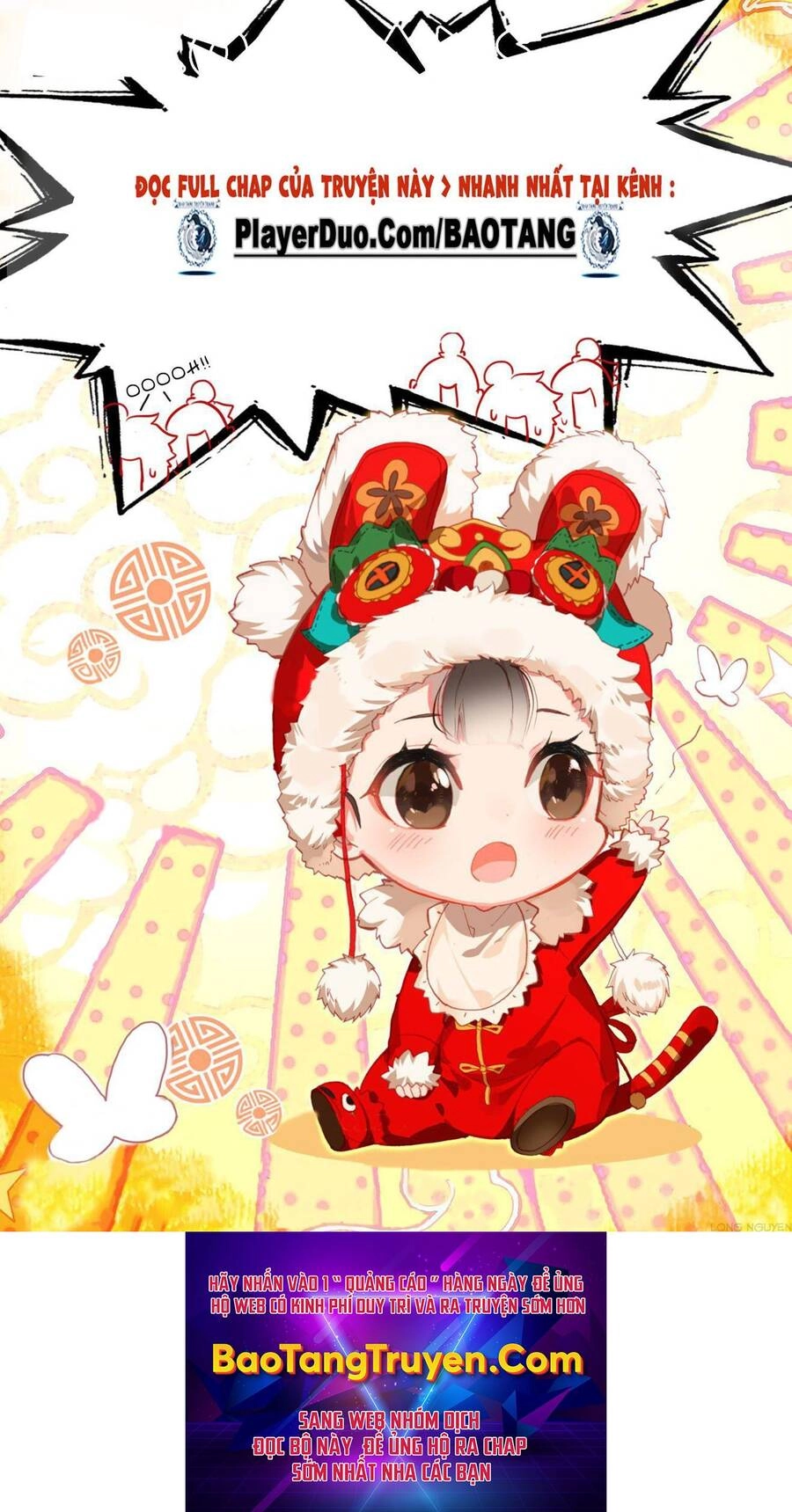 Truyền Thuyết Đế Vương Chapter 7 - 44