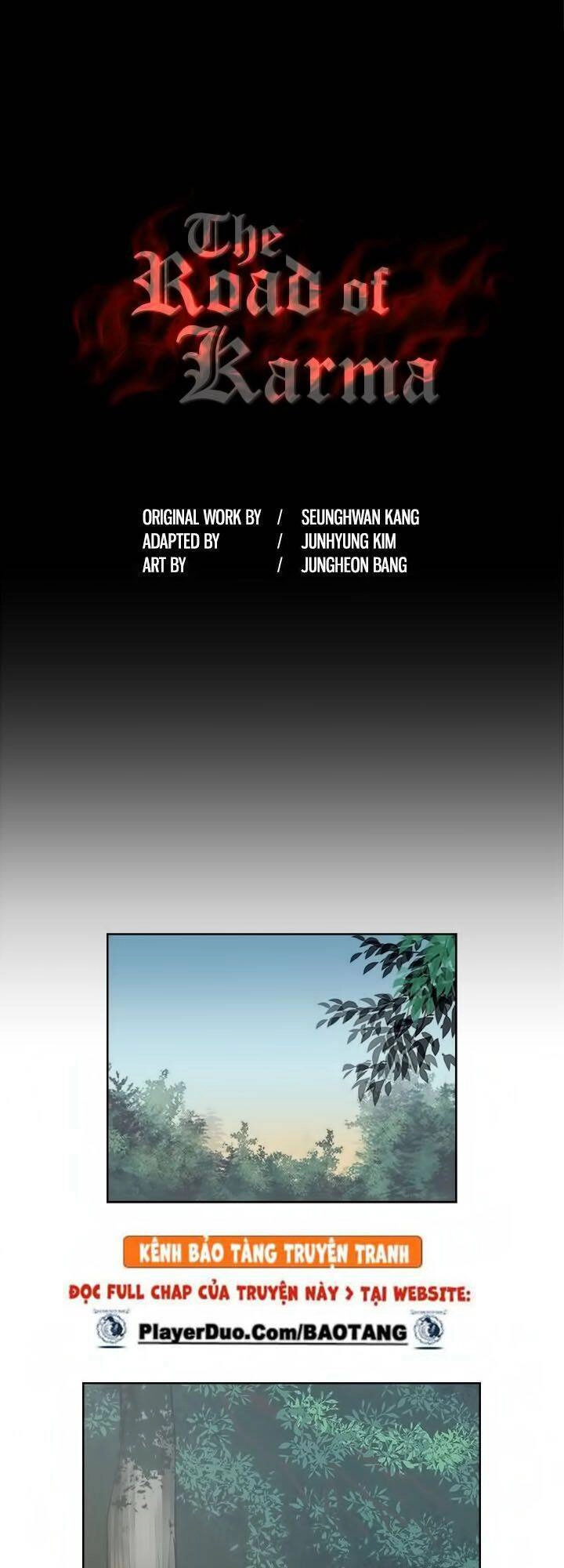 Truyền Thuyết Đế Vương Chapter 8 - 3