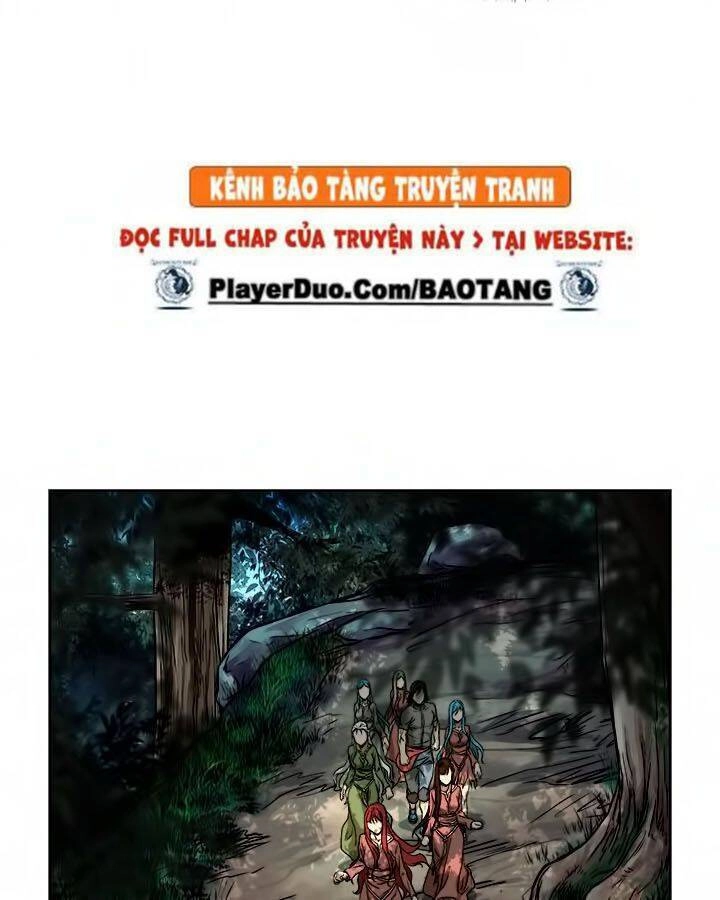 Truyền Thuyết Đế Vương Chapter 8 - 14