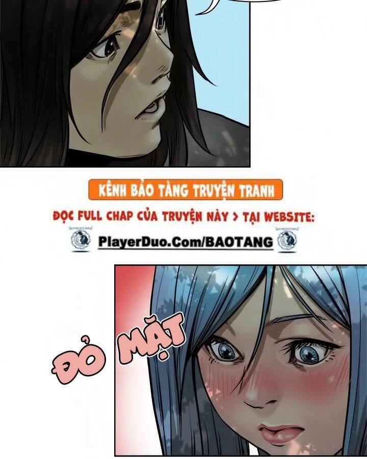 Truyền Thuyết Đế Vương Chapter 8 - 17