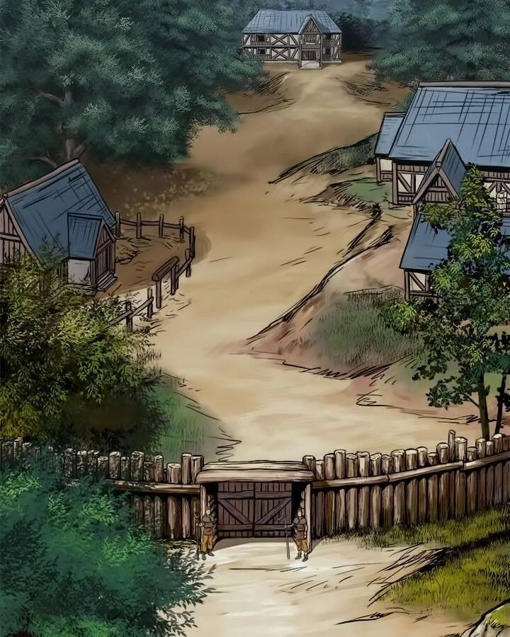 Truyền Thuyết Đế Vương Chapter 8 - 21