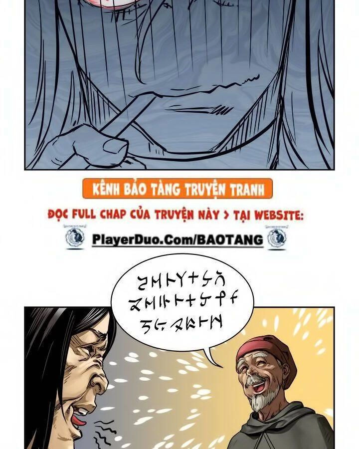 Truyền Thuyết Đế Vương Chapter 8 - 27