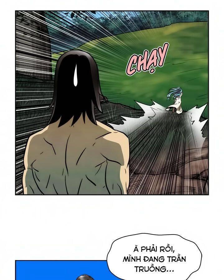Truyền Thuyết Đế Vương Chapter 8 - 36