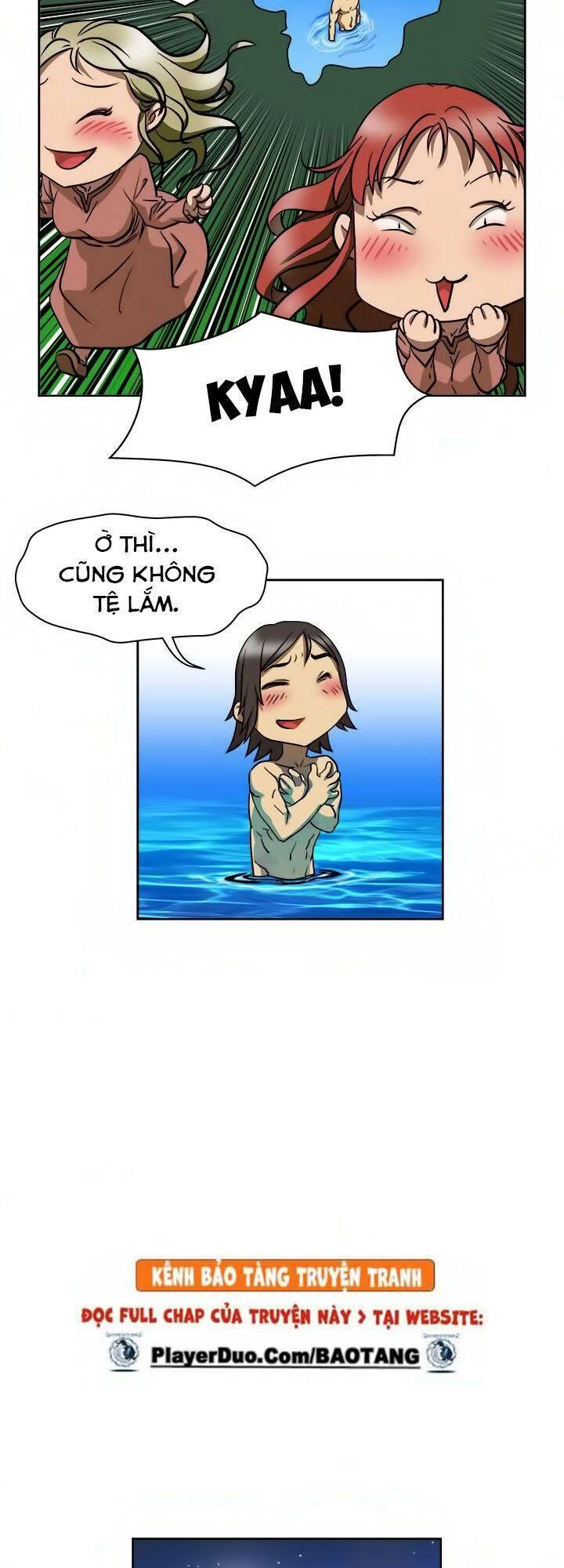 Truyền Thuyết Đế Vương Chapter 8 - 38