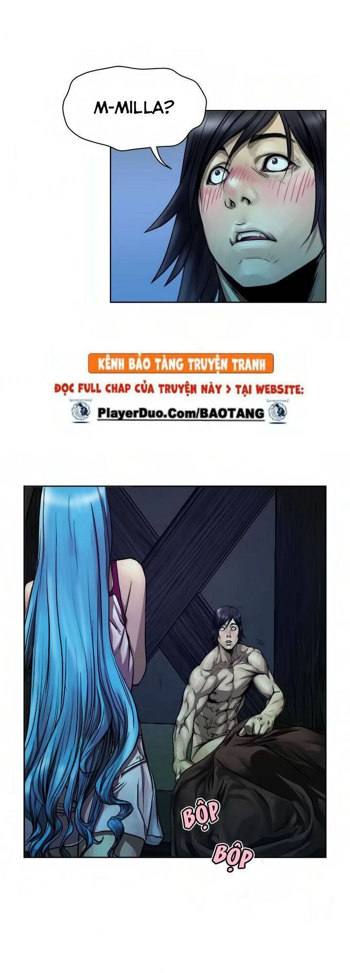 Truyền Thuyết Đế Vương Chapter 9 - 4