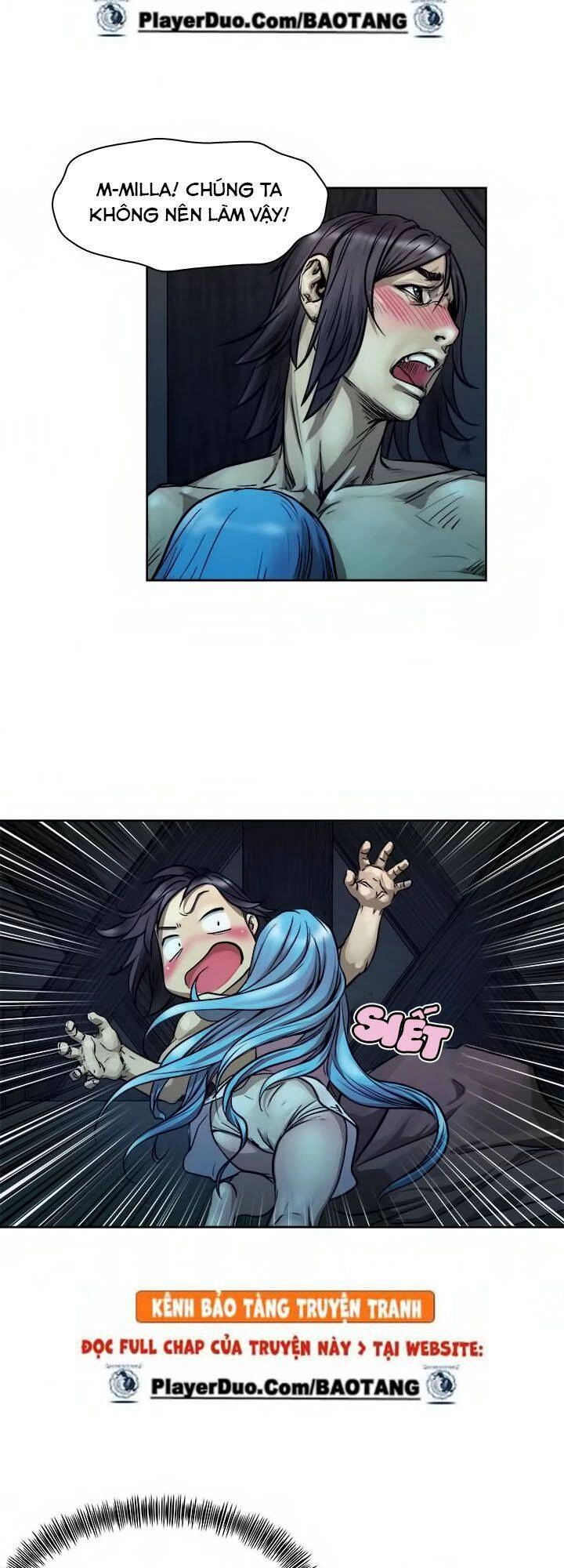 Truyền Thuyết Đế Vương Chapter 9 - 7