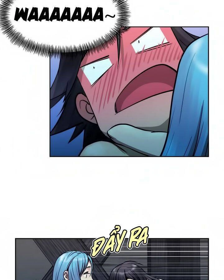 Truyền Thuyết Đế Vương Chapter 9 - 8