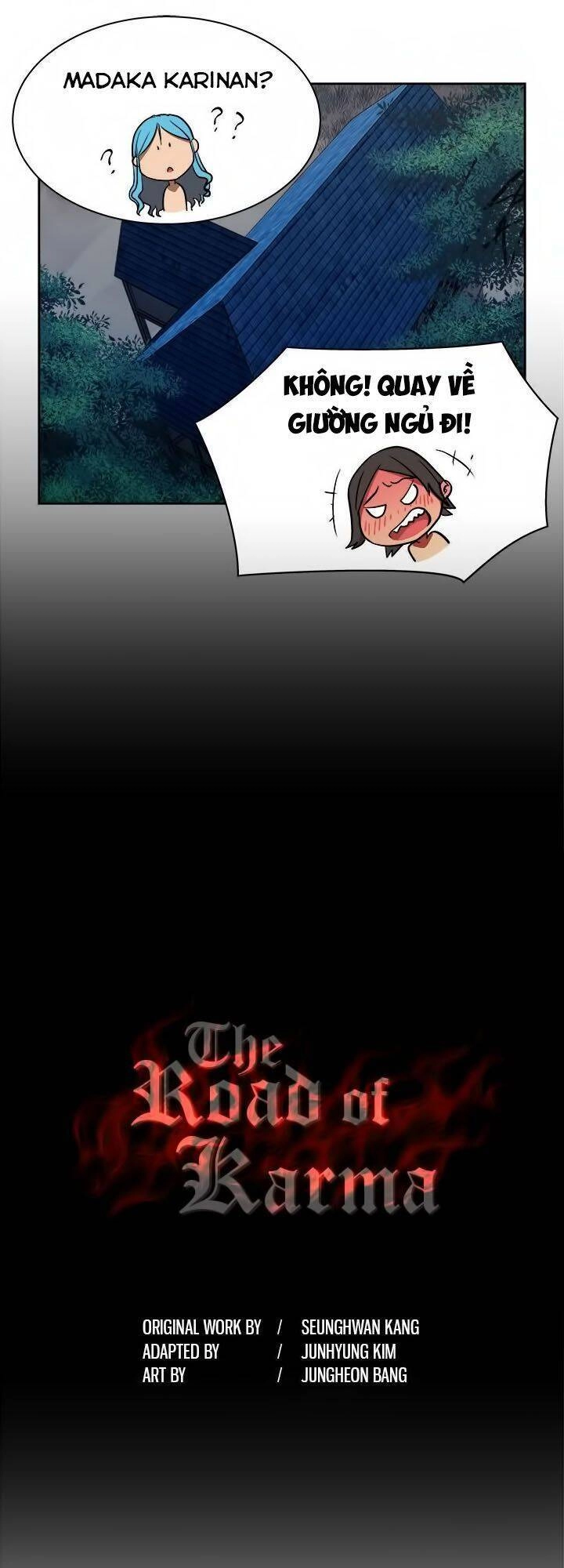 Truyền Thuyết Đế Vương Chapter 9 - 10