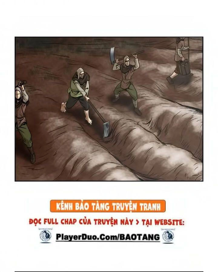 Truyền Thuyết Đế Vương Chapter 9 - 20