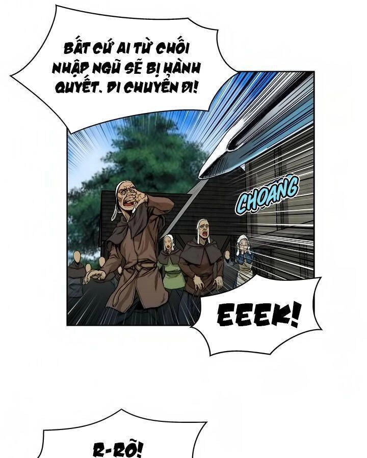 Truyền Thuyết Đế Vương Chapter 9 - 30