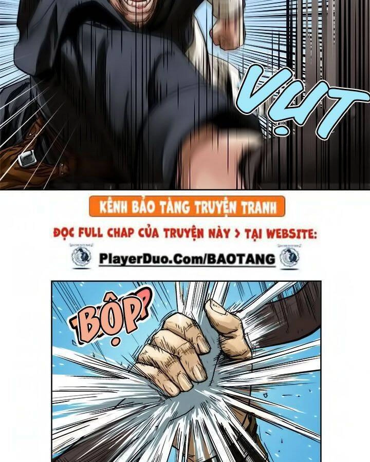 Truyền Thuyết Đế Vương Chapter 9 - 36