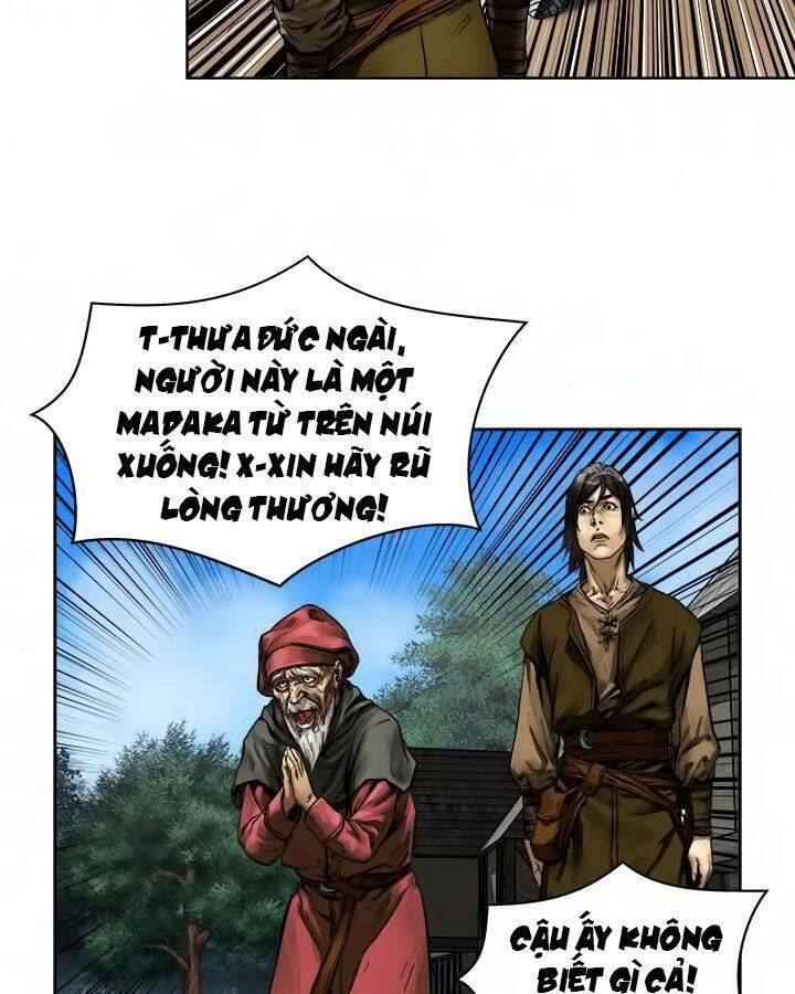 Truyền Thuyết Đế Vương Chapter 9 - 39