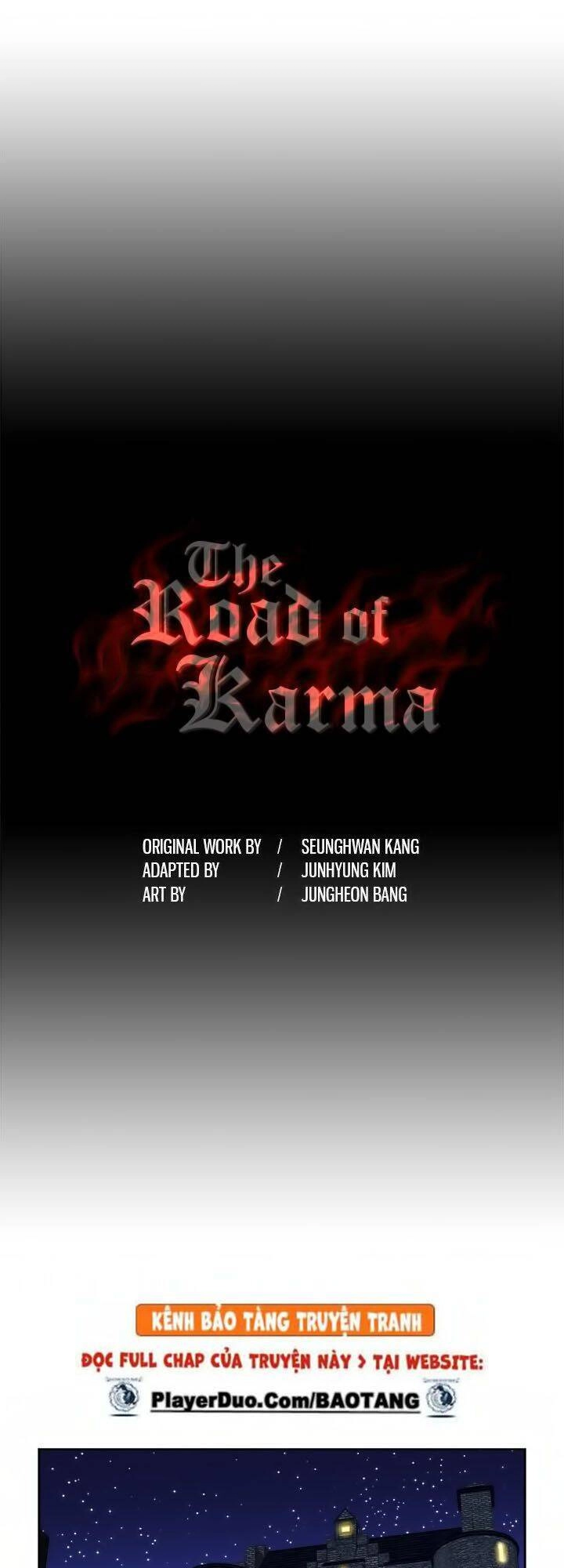 Truyền Thuyết Đế Vương Chapter 11 - 2