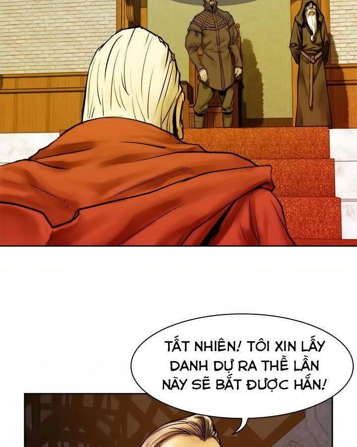 Truyền Thuyết Đế Vương Chapter 11 - 16