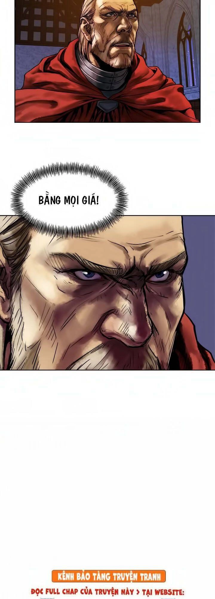 Truyền Thuyết Đế Vương Chapter 11 - 17