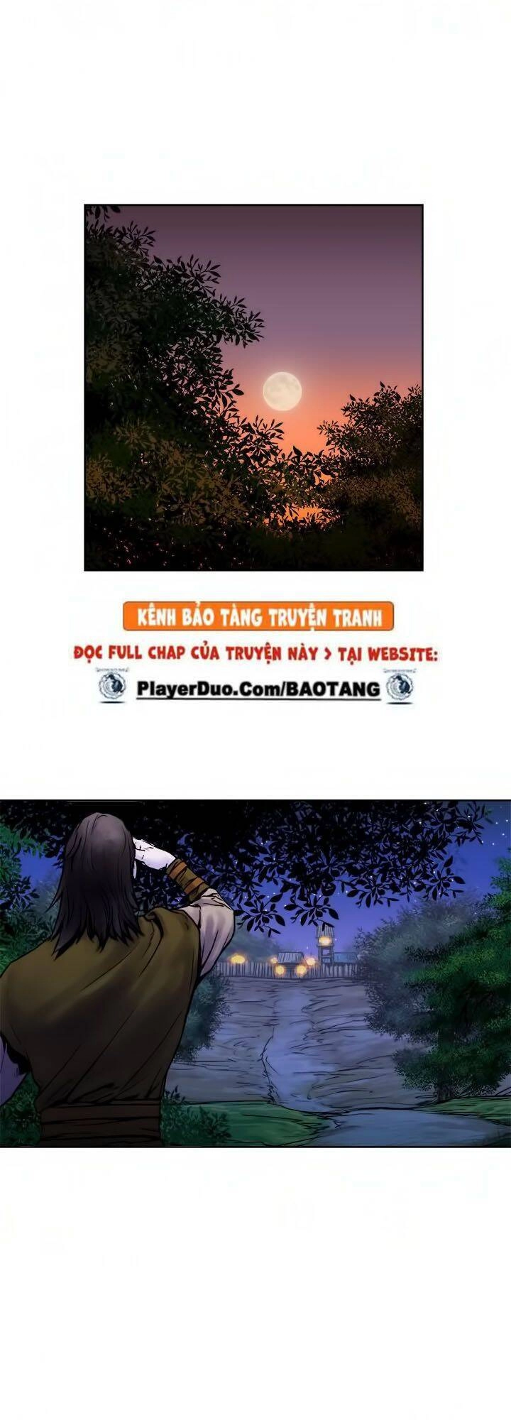 Truyền Thuyết Đế Vương Chapter 11 - 25