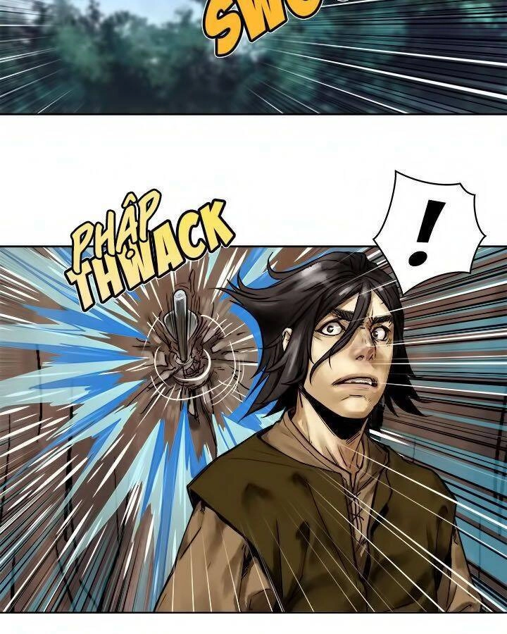 Truyền Thuyết Đế Vương Chapter 11 - 29