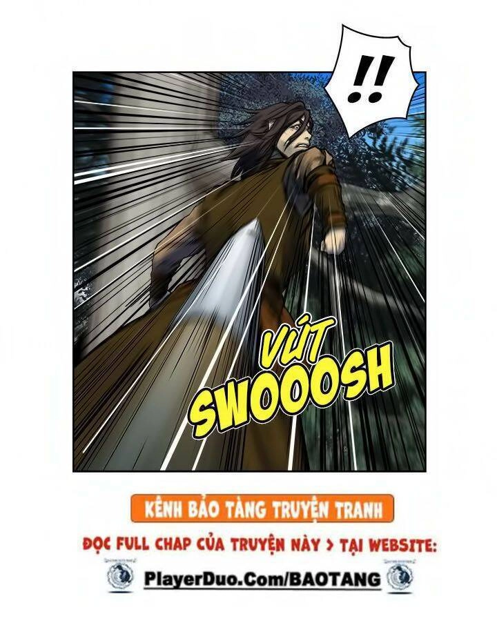 Truyền Thuyết Đế Vương Chapter 11 - 35