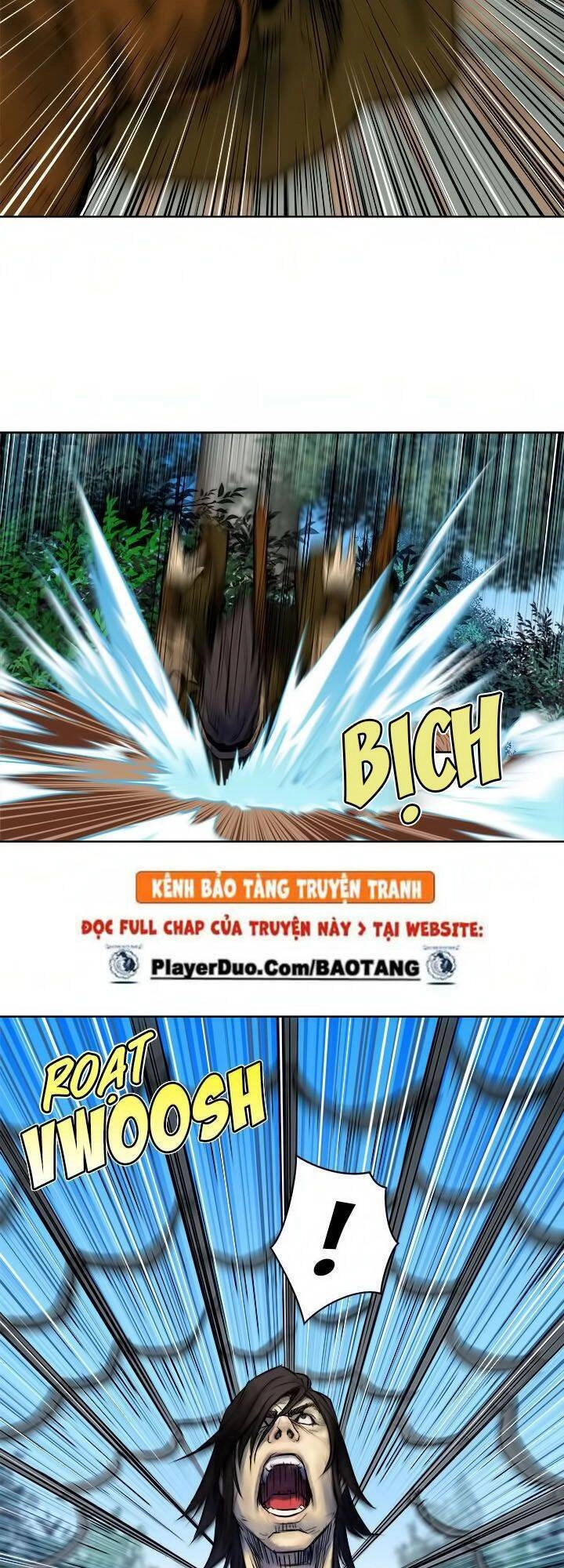 Truyền Thuyết Đế Vương Chapter 11 - 37