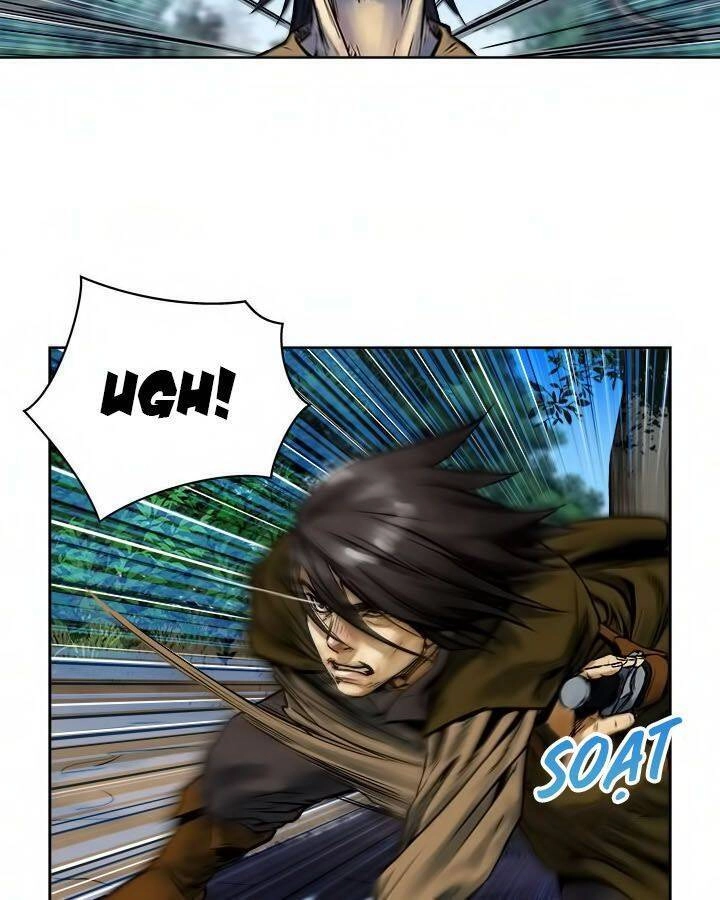 Truyền Thuyết Đế Vương Chapter 11 - 38