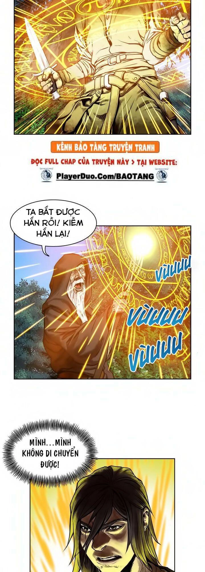 Truyền Thuyết Đế Vương Chapter 11 - 42