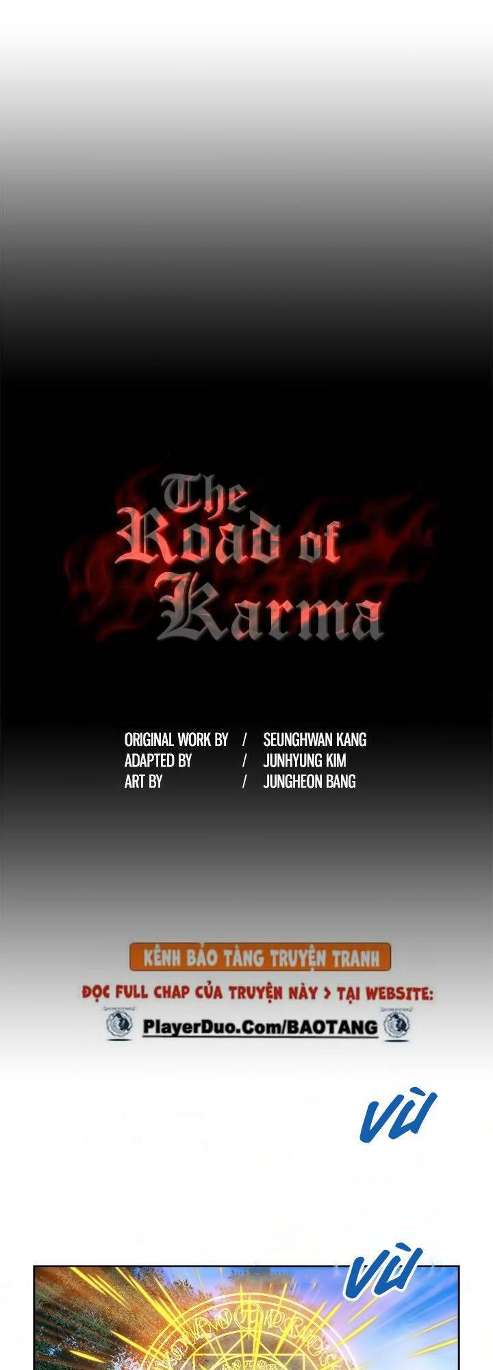 Truyền Thuyết Đế Vương Chapter 12 - 3