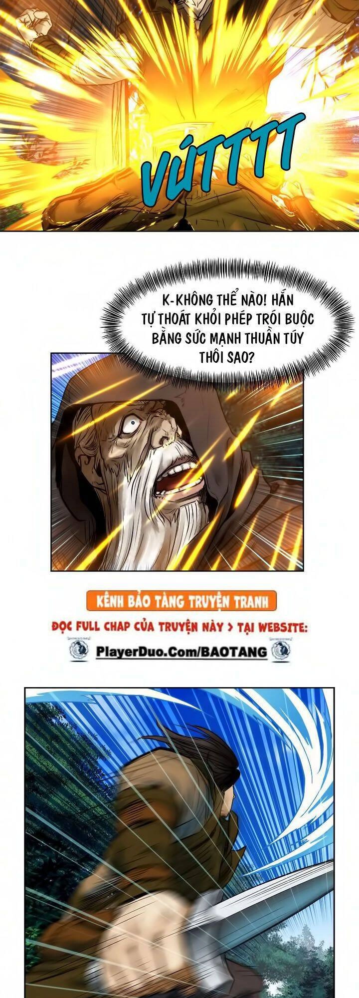 Truyền Thuyết Đế Vương Chapter 12 - 7
