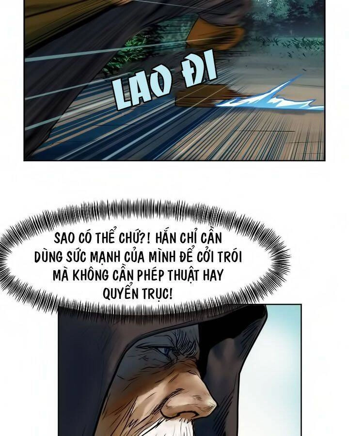 Truyền Thuyết Đế Vương Chapter 12 - 8