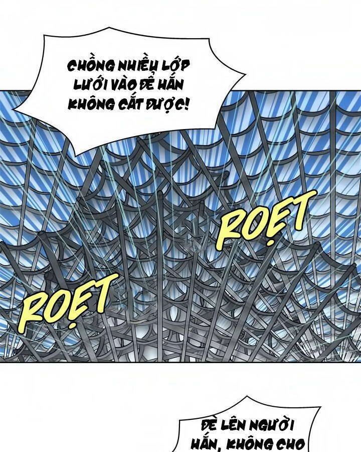 Truyền Thuyết Đế Vương Chapter 12 - 14