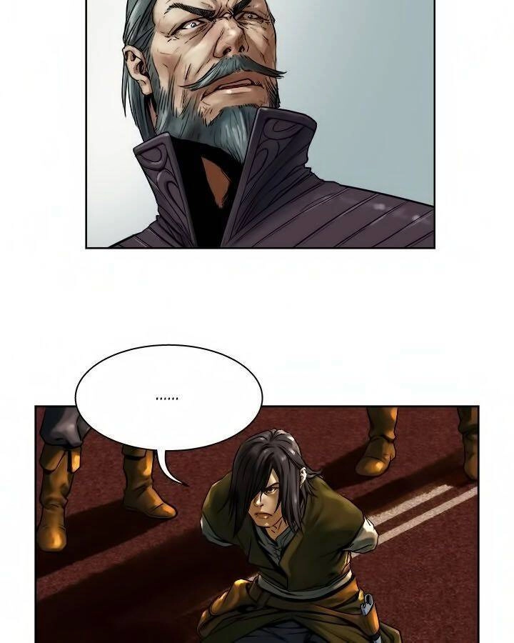 Truyền Thuyết Đế Vương Chapter 12 - 17