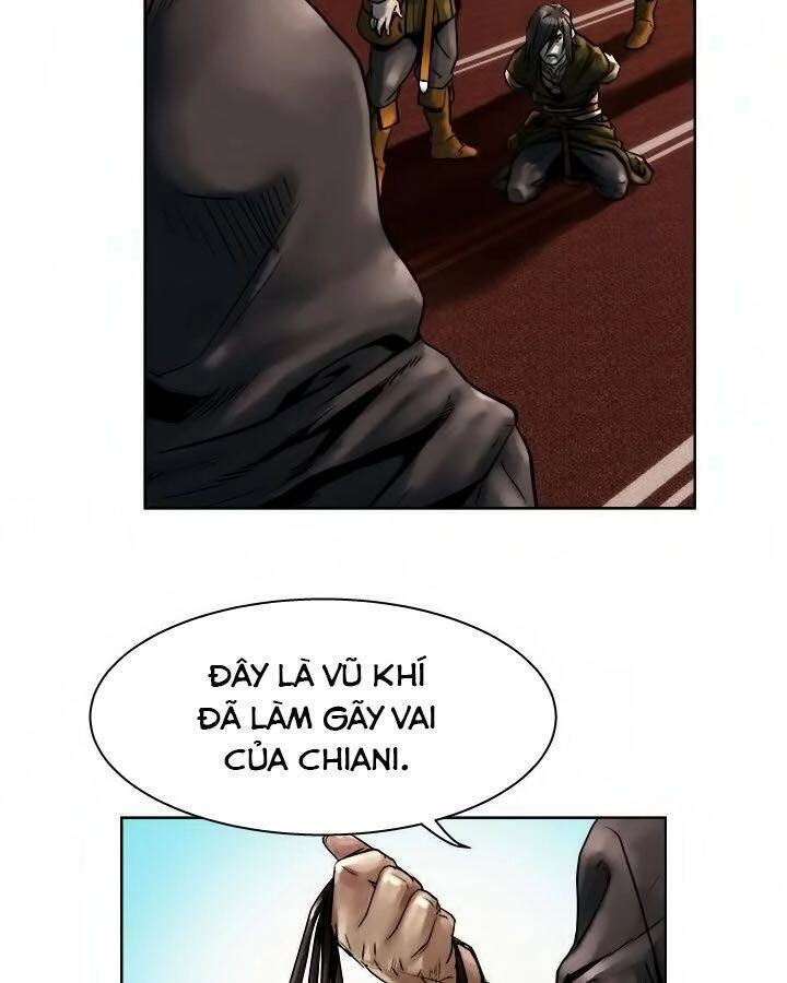 Truyền Thuyết Đế Vương Chapter 12 - 20