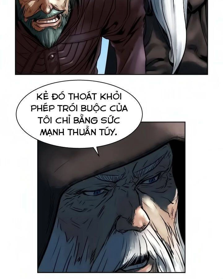 Truyền Thuyết Đế Vương Chapter 12 - 26