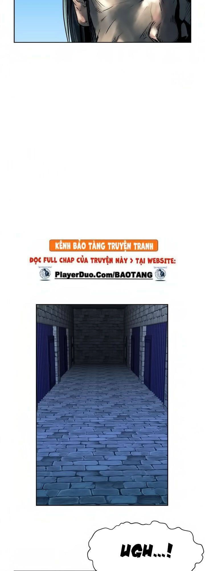 Truyền Thuyết Đế Vương Chapter 12 - 29