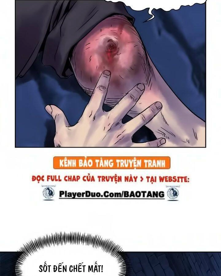 Truyền Thuyết Đế Vương Chapter 12 - 30