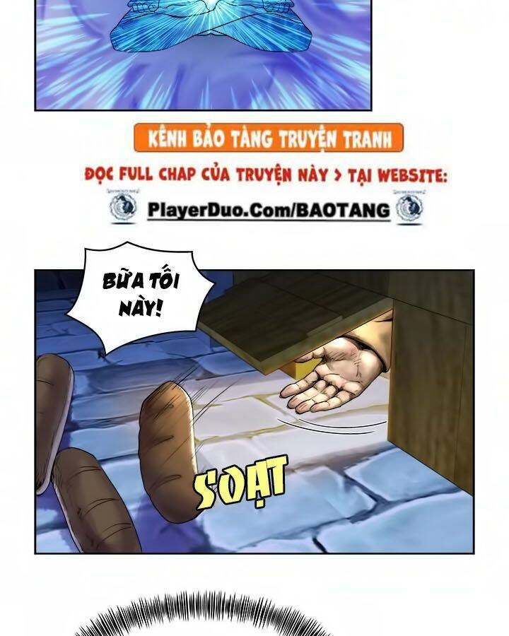 Truyền Thuyết Đế Vương Chapter 12 - 33