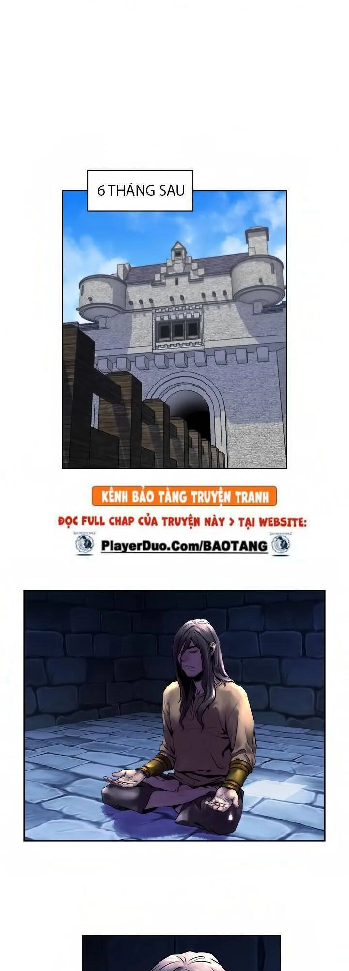 Truyền Thuyết Đế Vương Chapter 12 - 37