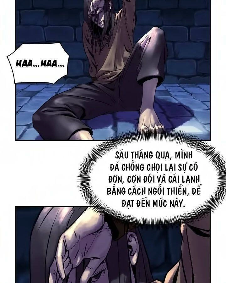 Truyền Thuyết Đế Vương Chapter 12 - 39