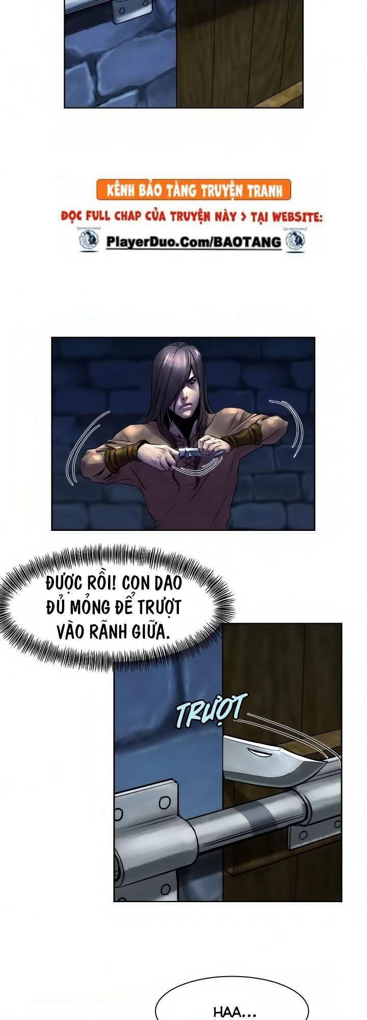 Truyền Thuyết Đế Vương Chapter 12 - 41