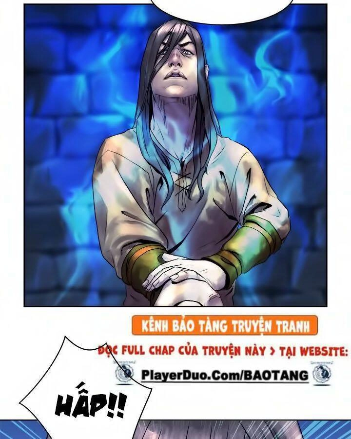 Truyền Thuyết Đế Vương Chapter 12 - 42