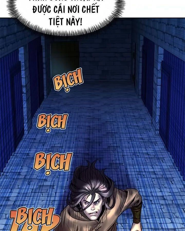 Truyền Thuyết Đế Vương Chapter 12 - 45