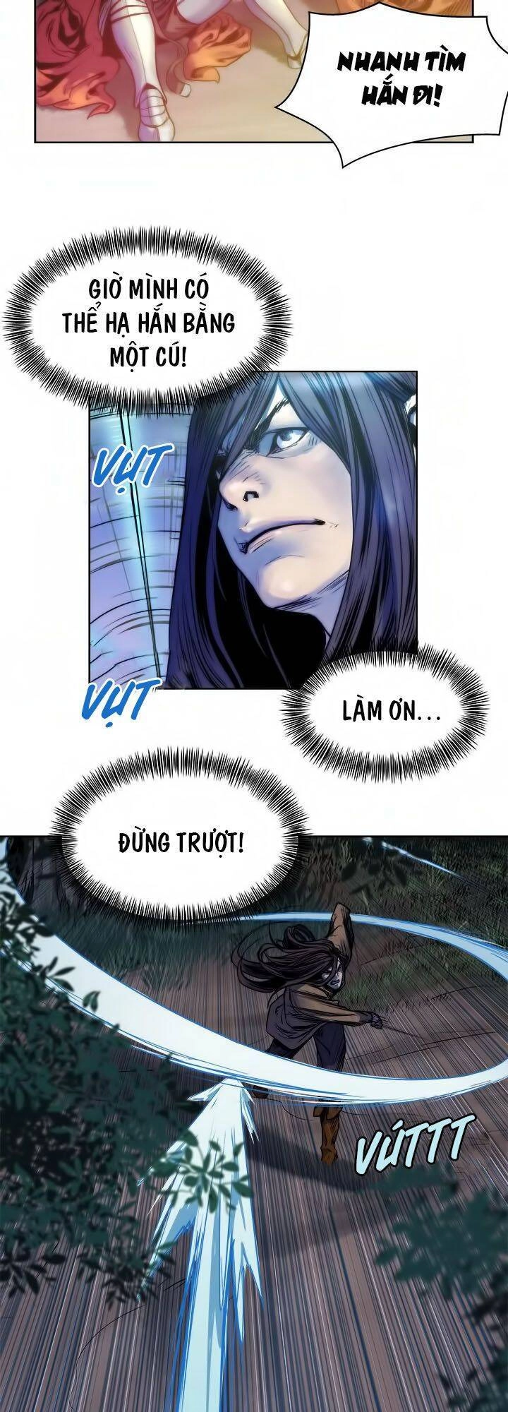 Truyền Thuyết Đế Vương Chapter 14 - 6